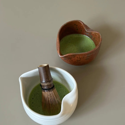 BOL - BRUN CHAUD ARGENTE