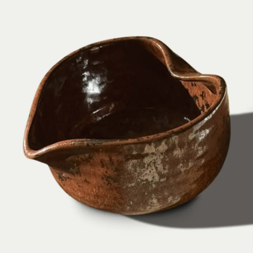 BOL - BRUN CHAUD ARGENTE