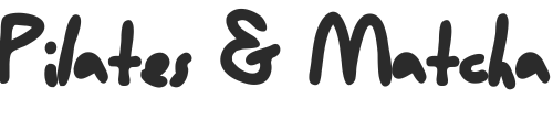 Pilates & Matcha